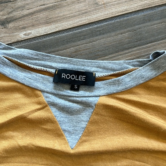 Roolee long sleeve shirt - Picture 2 of 3